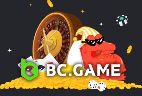 Complete Guide to BC.Game Mirror Registration Process Complete Guide to BC.Game Mirror Registration Process