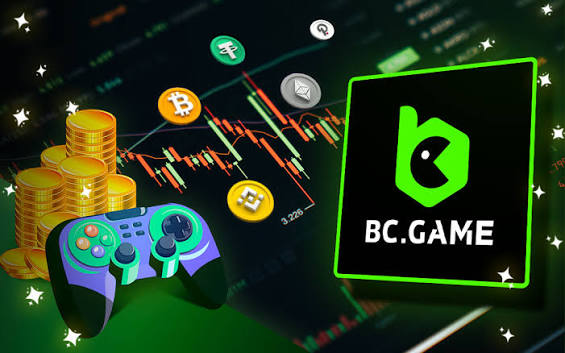 Complete Guide to BC.Game Mirror Registration