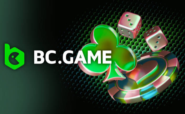 Complete Guide to BC.Game Mirror Registration