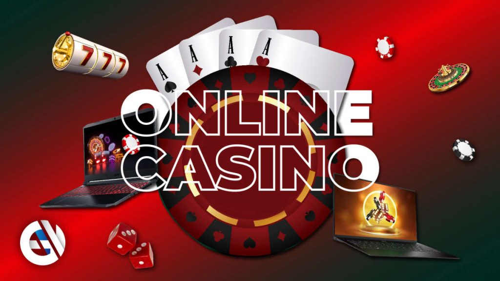 Explore the Exciting World of Casper Bets Casino 1467553145