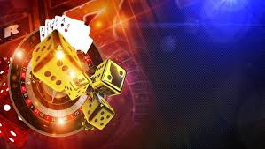 Explore the Exciting World of Casper Bets Casino 1467553145