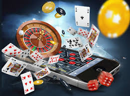 Exploring Agent No Wager Casino UK Your Ultimate Gaming Destination