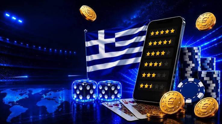 Τα Καλυτερα Live Casino Εξερευνήστε Το Κόσμο Της Ζωντανής Τζακποτ!