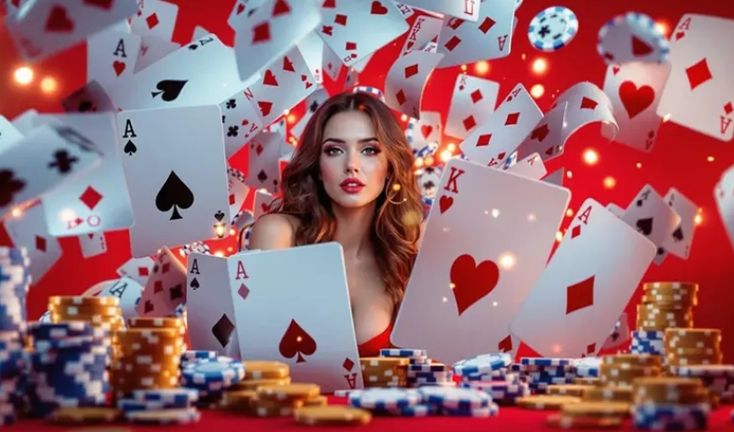 Τα Καλυτερα Live Casino Εξερευνήστε Το Κόσμο Της Ζωντανής Τζακποτ!