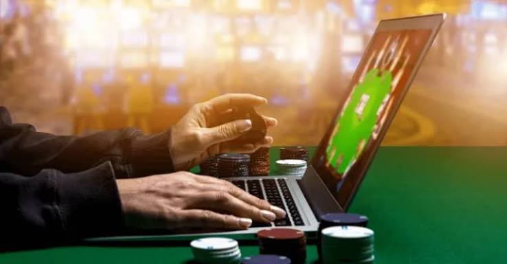 Τα Καλυτερα Live Casino Εξερευνώντας την Ψυχαγωγία του Διαδικτυακού Καζίνο