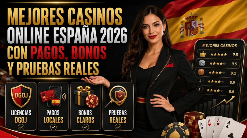 Los Mejores Bonos en Casinos Online con Bitcoin