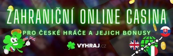 Nová online kasina v Česku Trendy a Tipy pro Hráče