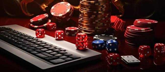Online casina v CZK Objevte svět online hazardu