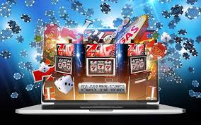 Online Gambling En Verden af Muligheder