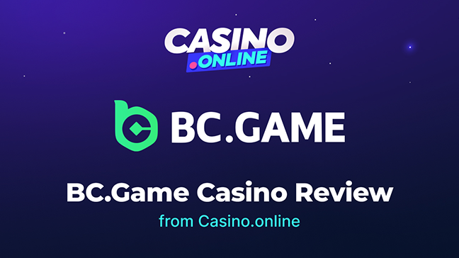 Play at BC.Game Argentina Your Ultimate Online Casino Experience