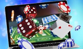 Scopri il Mondo Affascinante delle Slot Online 1820954724