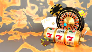 The Comprehensive Guide to Casino 31bet Your Gateway to Online Gaming Excitement The Comprehensive Guide to Casino 31bet Your Gateway to Online Gaming Excitement