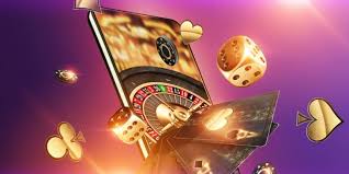 The Ultimate Guide to God Odds Casino Where Luck Meets Opportunity