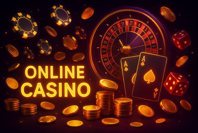 Herna U Dědka Online Casino – Zábava na Dosah Ruky
